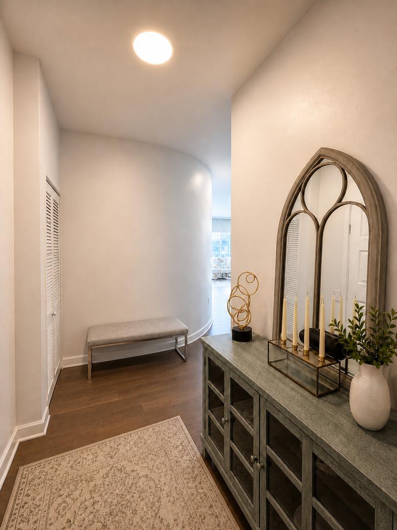 1235 S Prairie Ave. #3509, Chicago, IL 60605