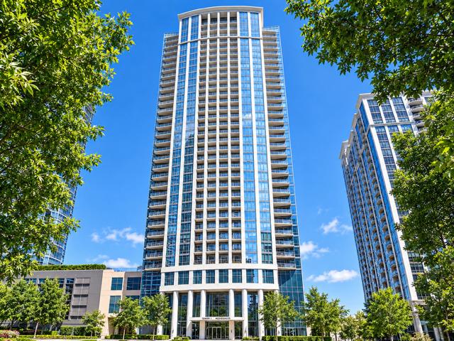 1235 S Prairie Ave. #3509, Chicago, IL 60605