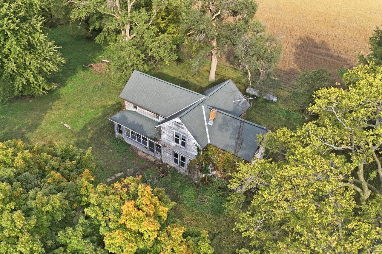 10572 Taylor Rd., Magnolia, IL 61336