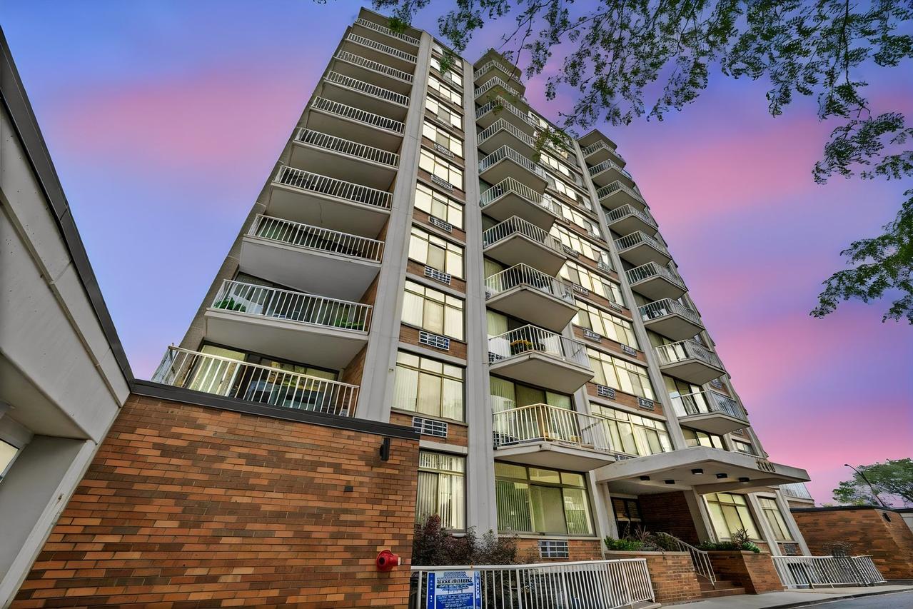 3100 S King Dr. #601, Chicago, IL 60616