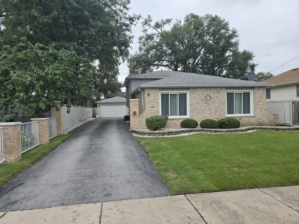 14802 S Cleveland Ave., Posen, IL 60469