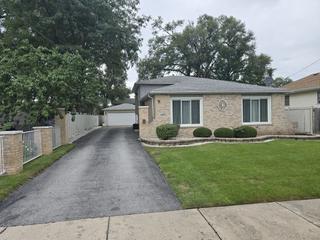 New Homes For Sale This Week in Posen: September 18th to September 24th