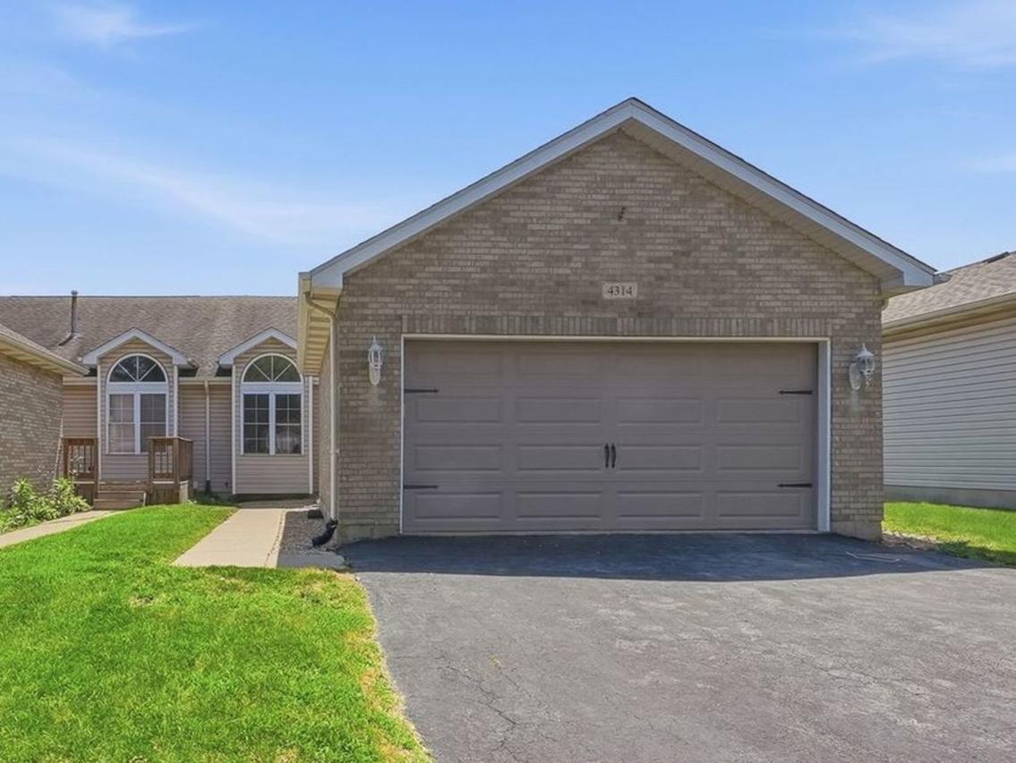 4314 River Glen Dr., Joliet, IL 60431