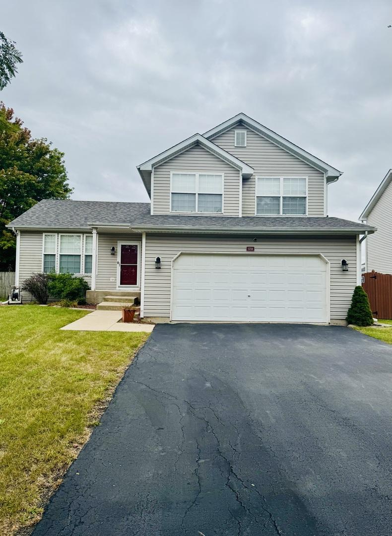 5708 Brosam Dr., Plainfield, IL 60586