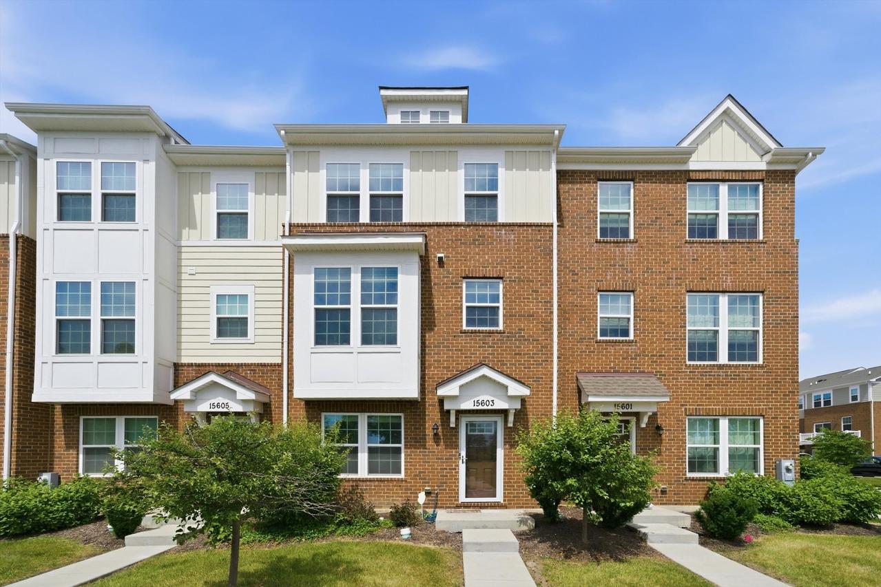 15603 Alice Mae Ct., Orland Park, IL 60462
