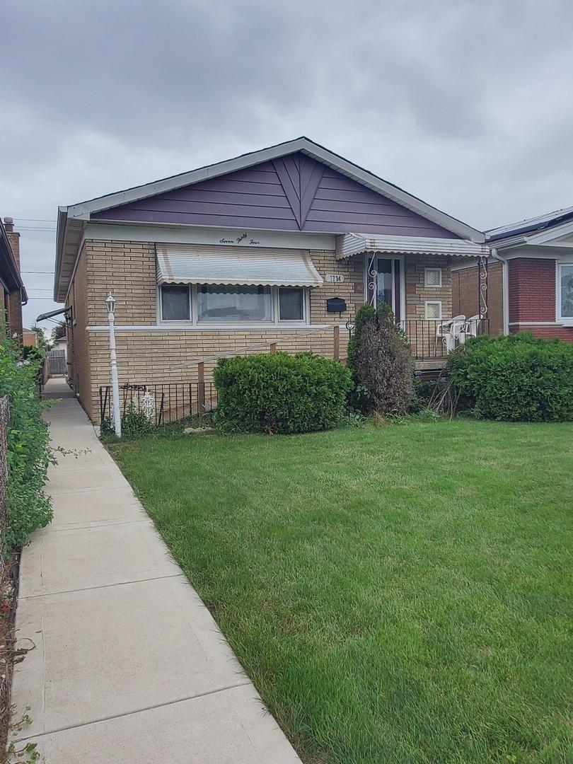 7734 Massasoit Ave., Burbank, IL 60459