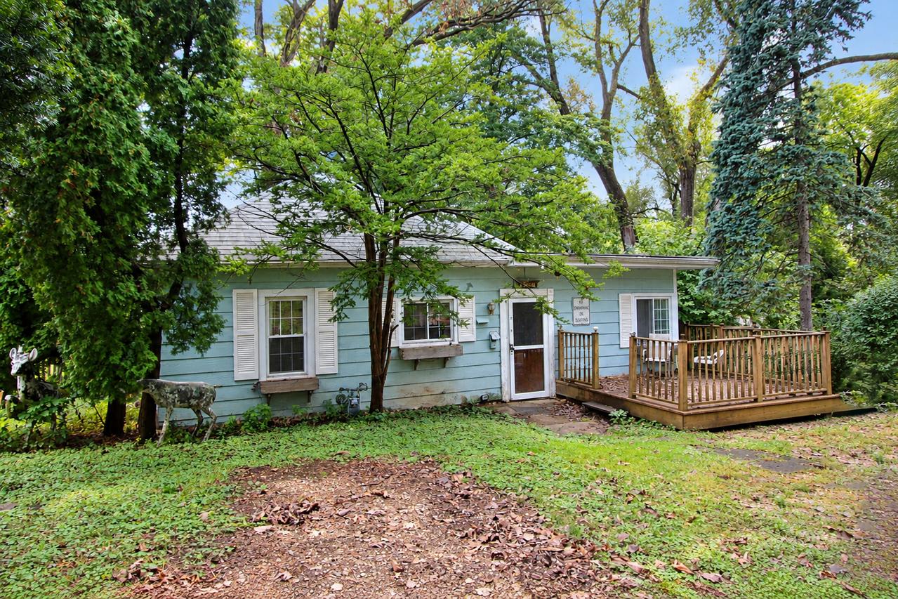 23808 N Sunset Dr., Lake Zurich, IL 60047