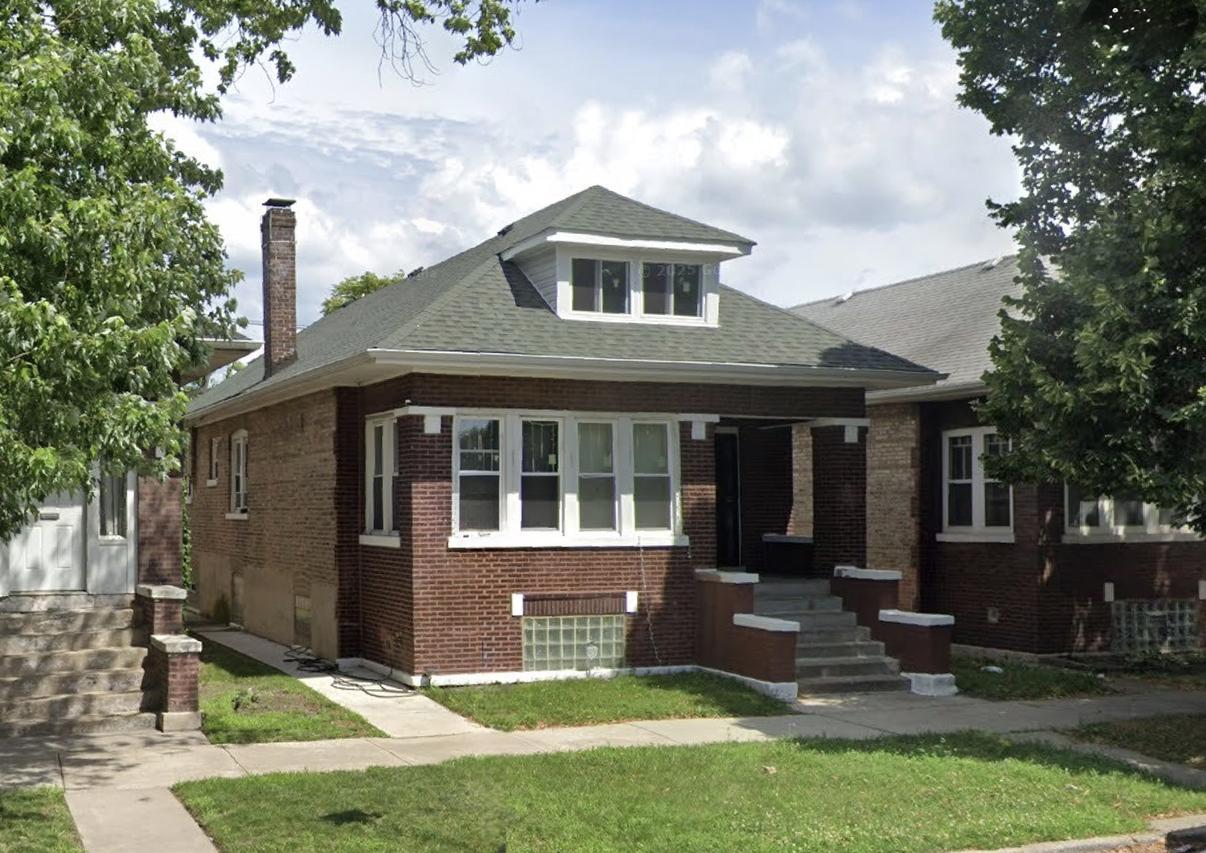 7637 S King Dr., Chicago, IL 60619