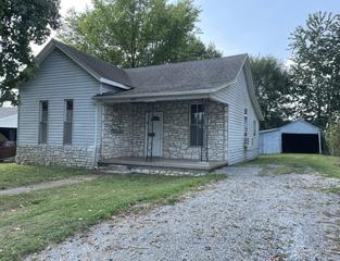 New Homes For Sale This Week in Carmi: September 18th to September 24th