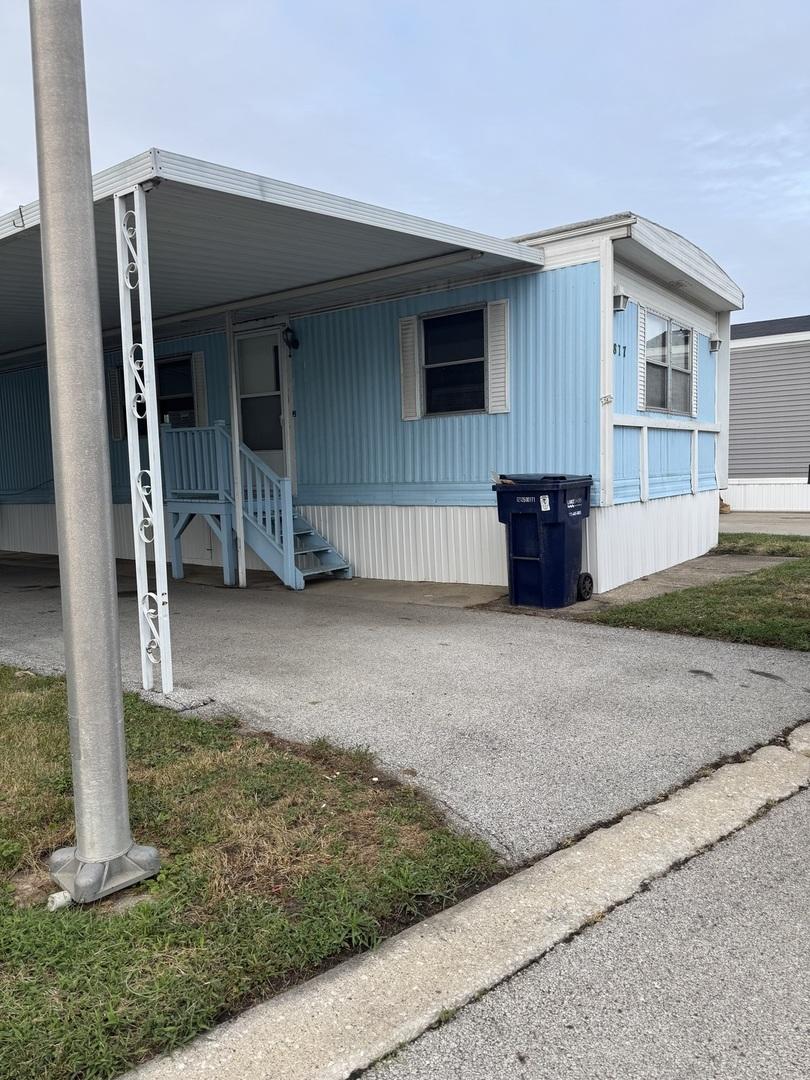 8800 S Harlem Ave. #1877, Bridgeview, IL 60455