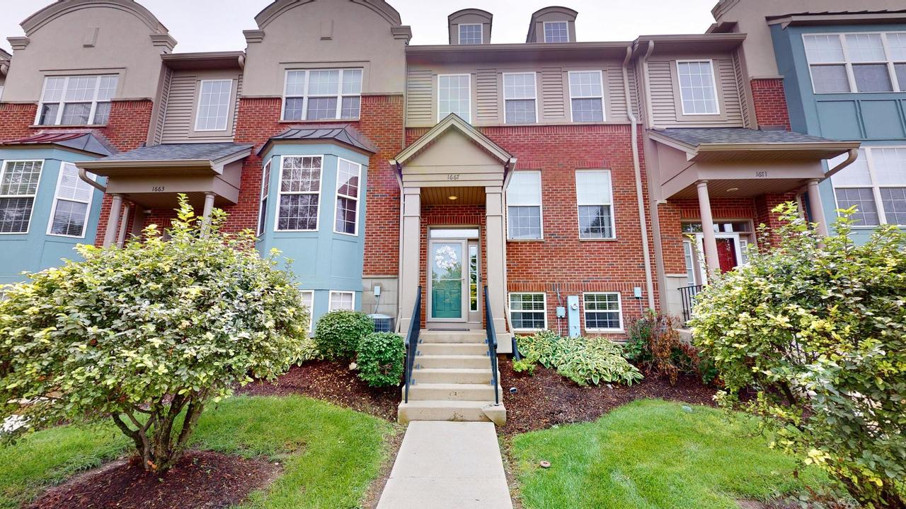 1667 Station Park Dr., Grayslake, IL 60030