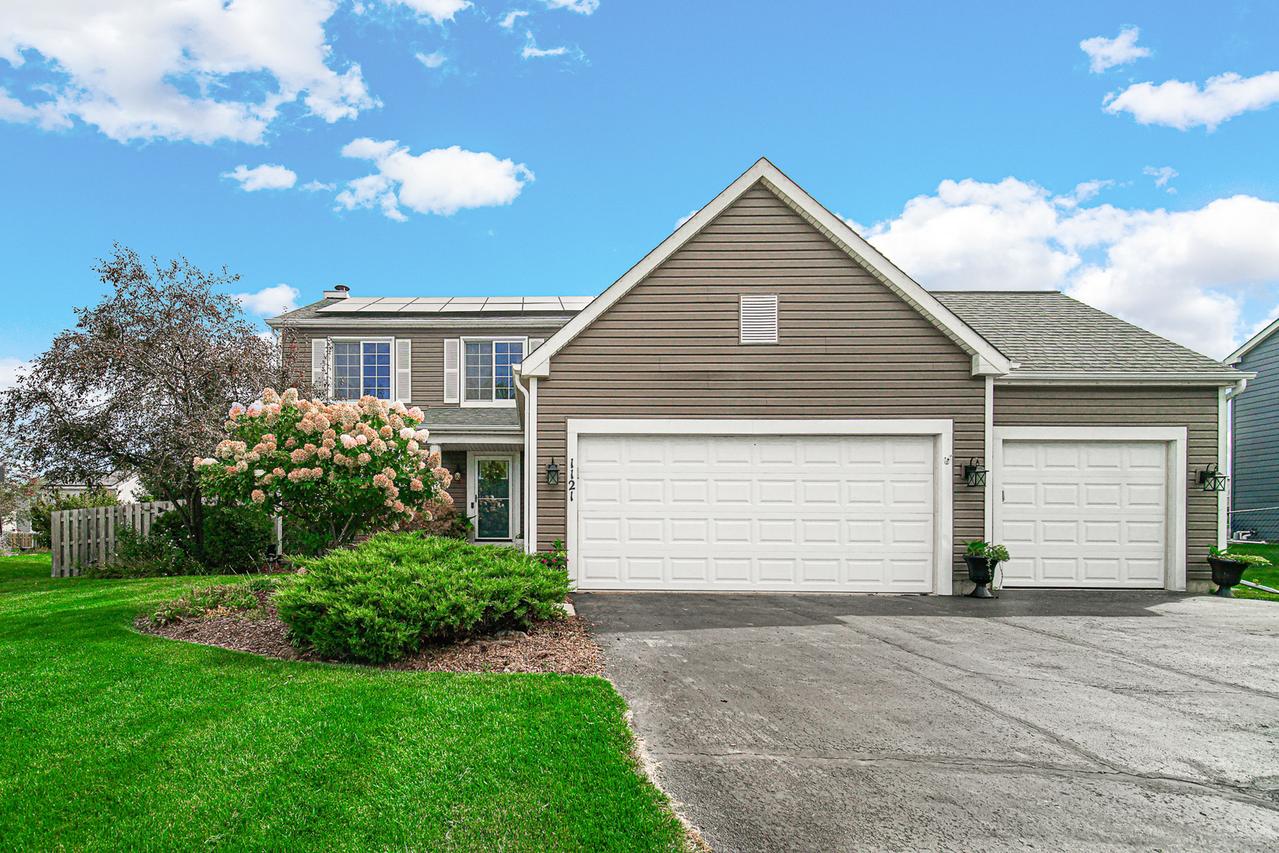 1121 Millcreek Ln., Algonquin, IL 60102