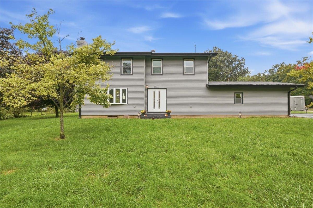 37860 N Metropolitan Ave., Beach Park, IL 60087