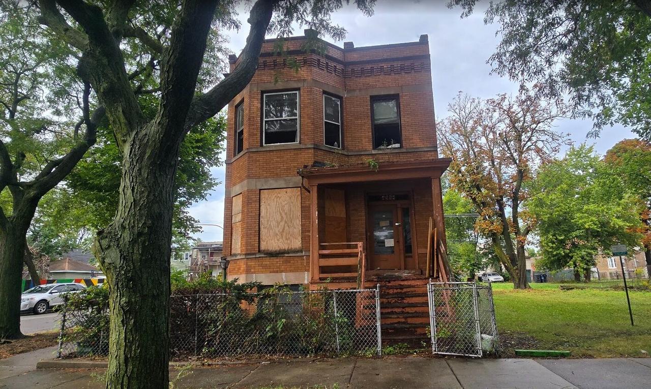 6354 S Honore St., Chicago, IL 60636