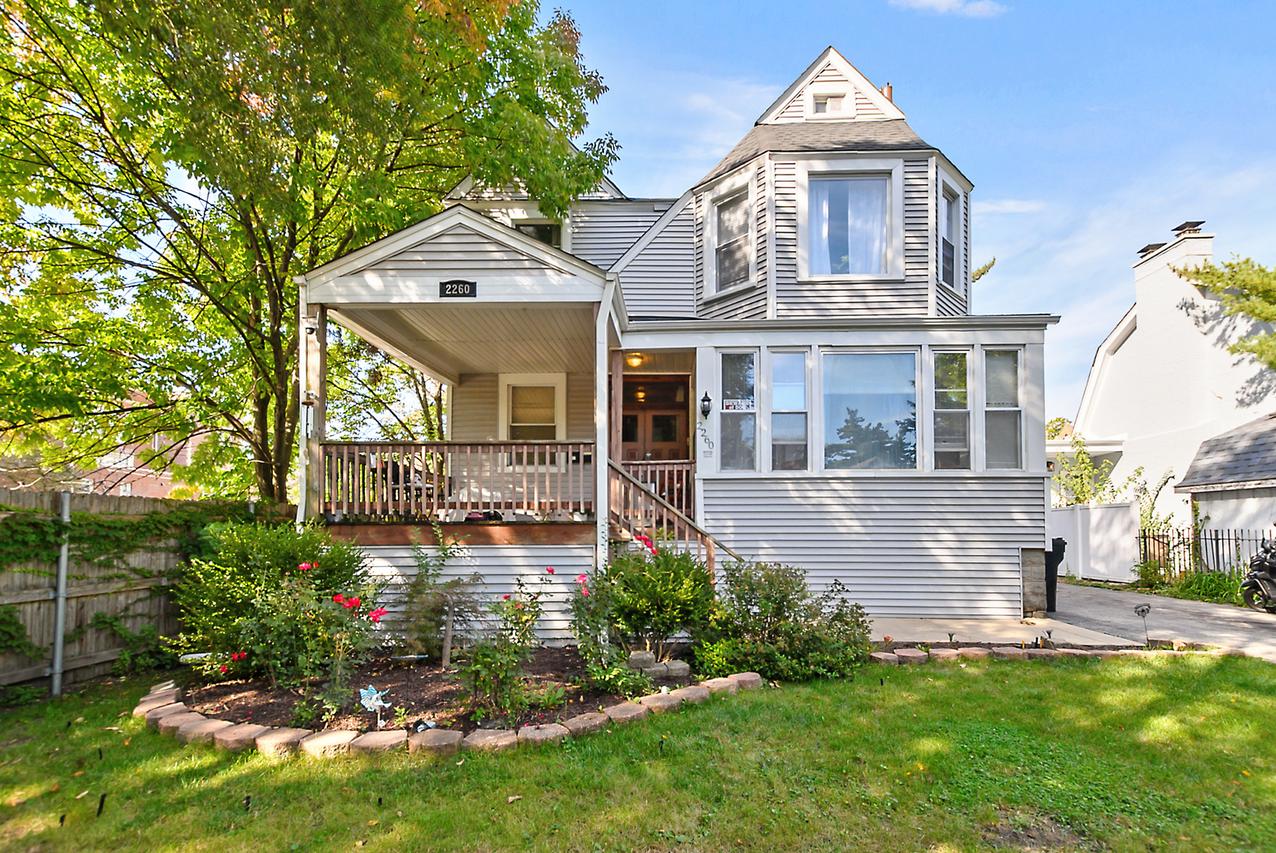 2260 W 110th Pl., Chicago, IL 60643