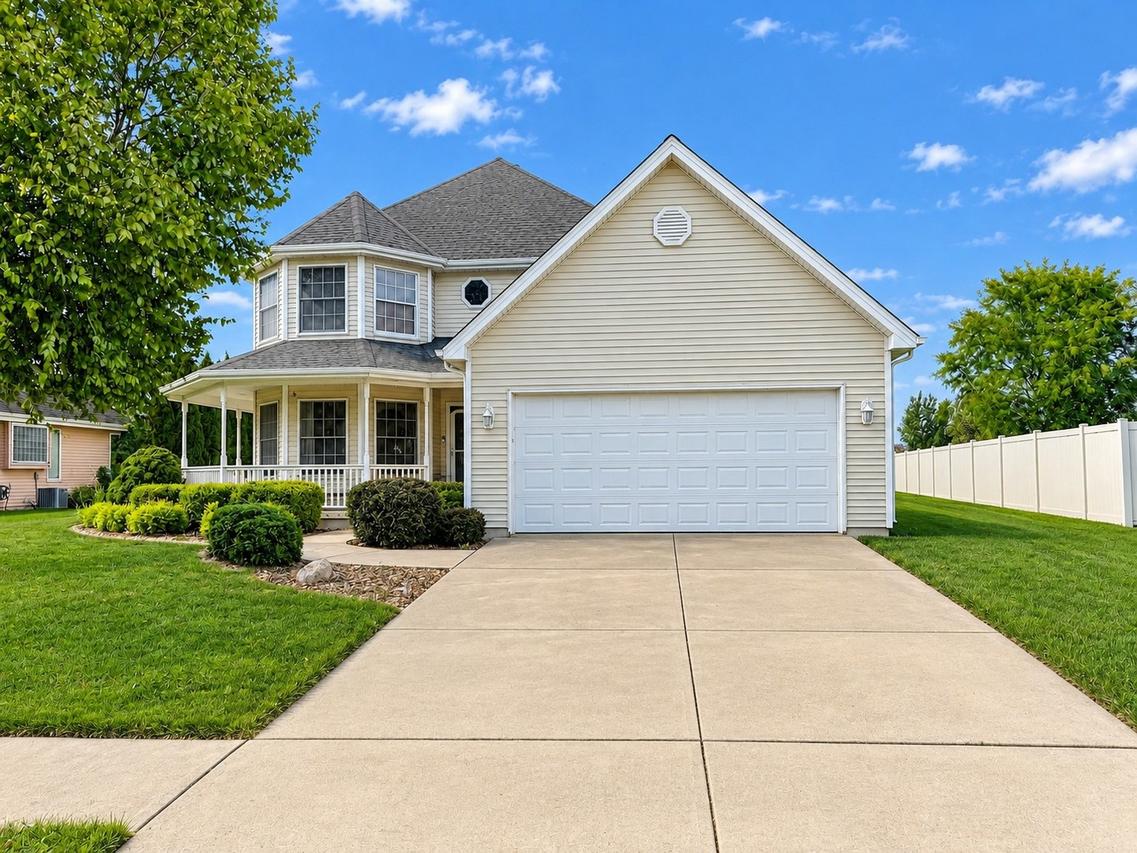 933 Brian Dr., Manteno, IL 60950