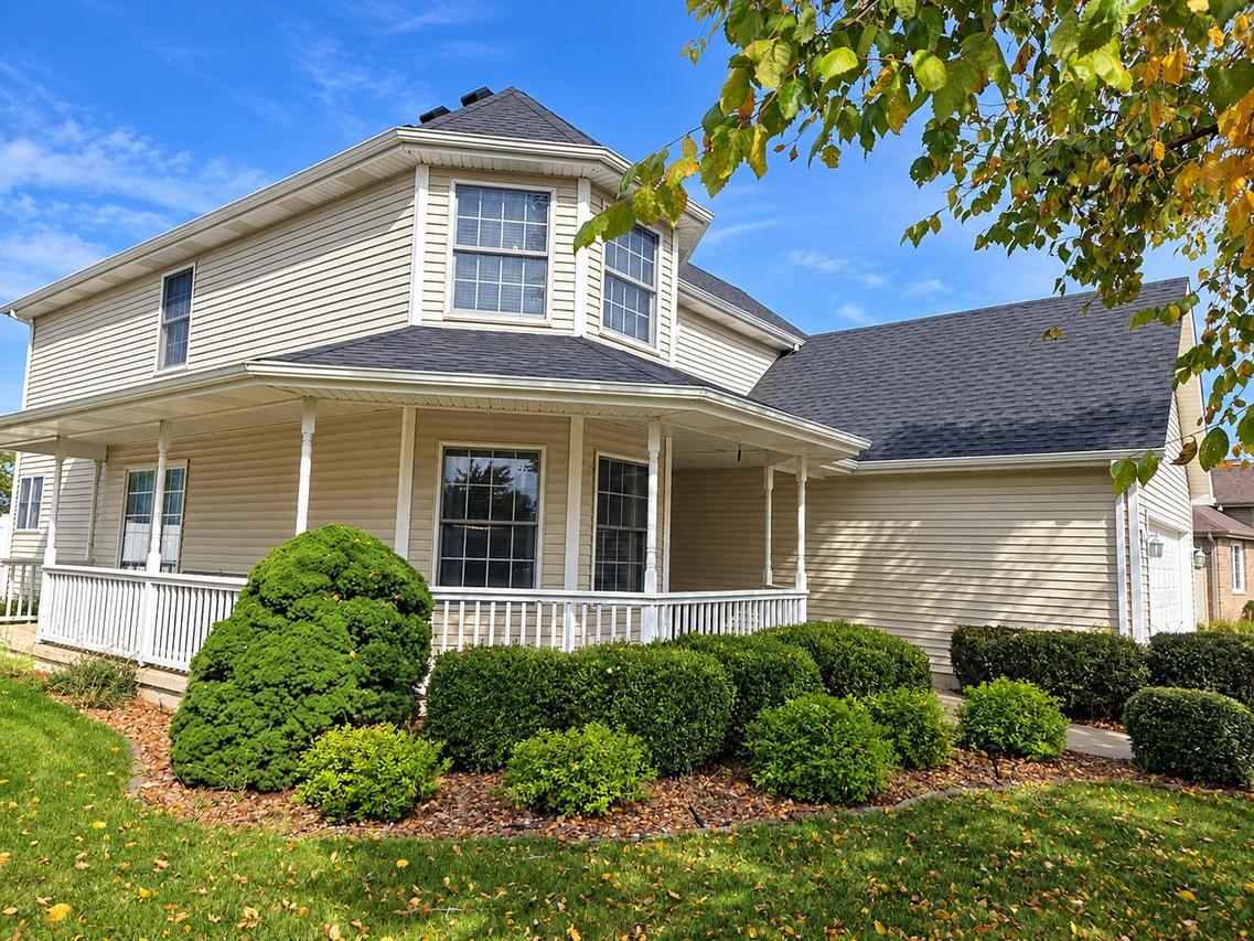 933 Brian Dr., Manteno, IL 60950