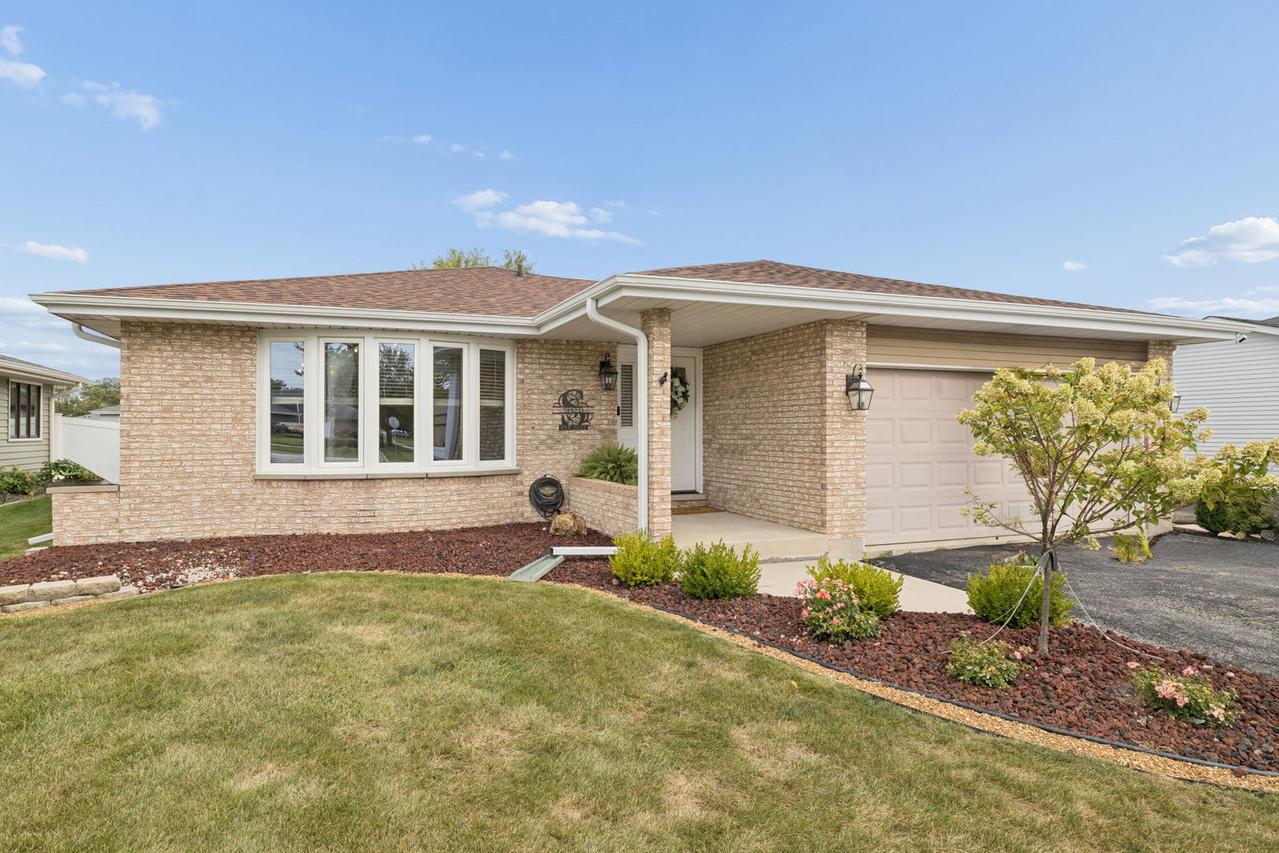 9100 170th St., Orland Hills, IL 60487
