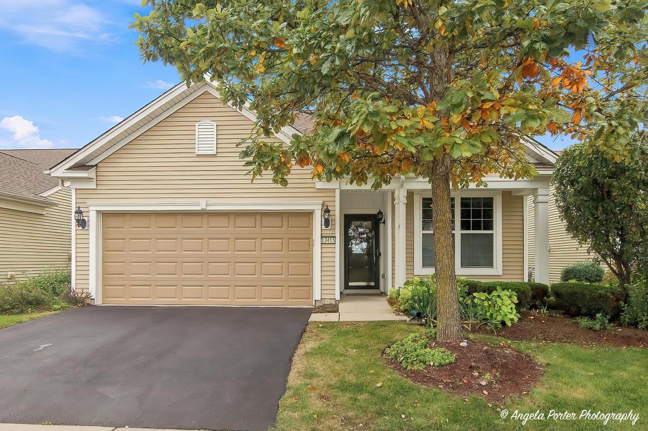 [Address Hidden by Seller], Huntley, IL 60142