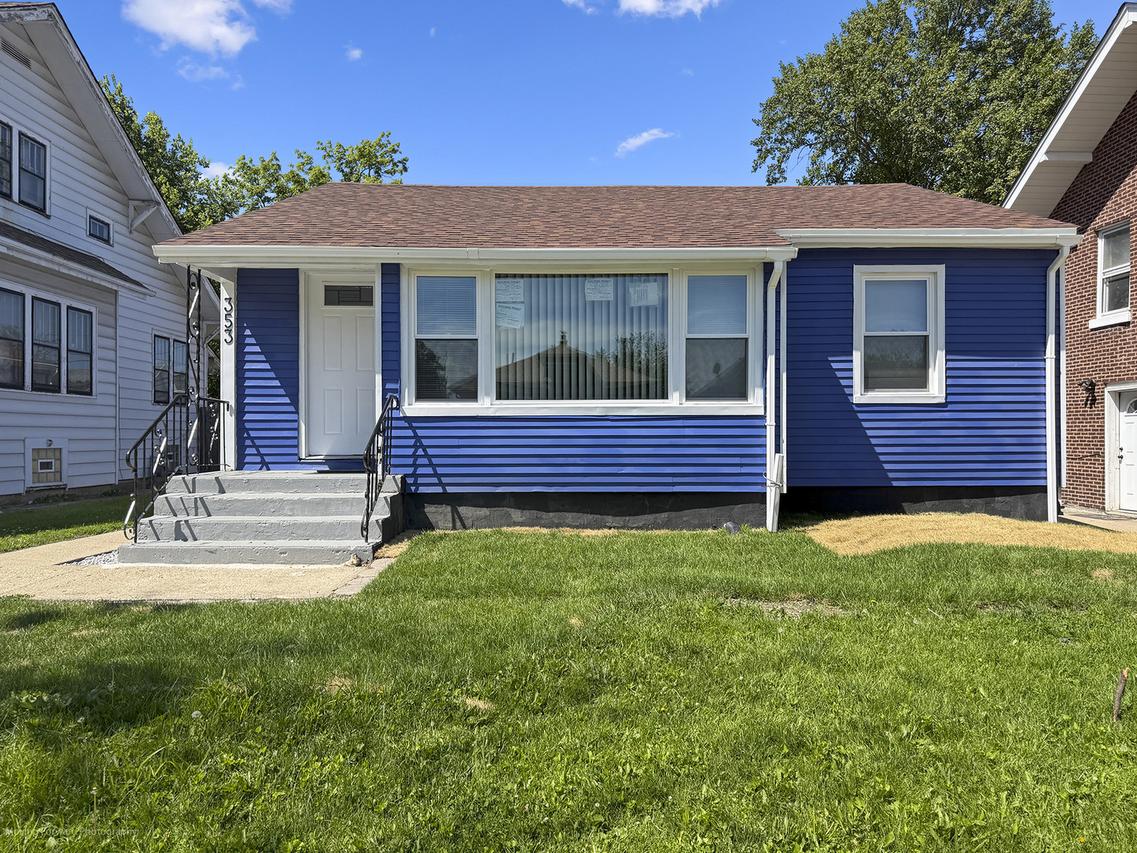 353 W 15th Pl., Chicago Heights, IL 60411