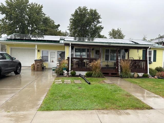 508 W Division St., Galva, IL 61434