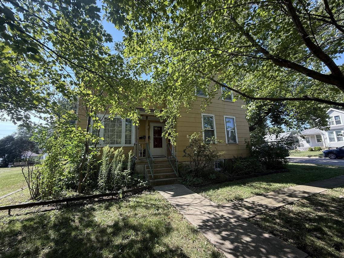 726 N Church St., Princeton, IL 61356