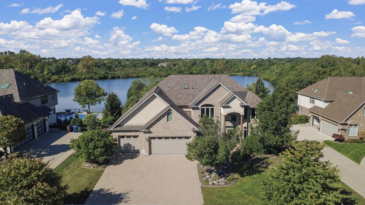 21170 Sage Brush Ln., Mokena, IL 60448