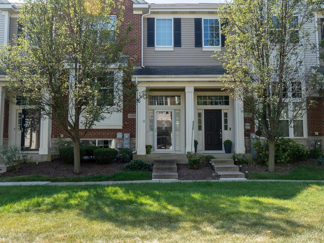 15393 Silver Bell Rd., Orland Park, IL 60462