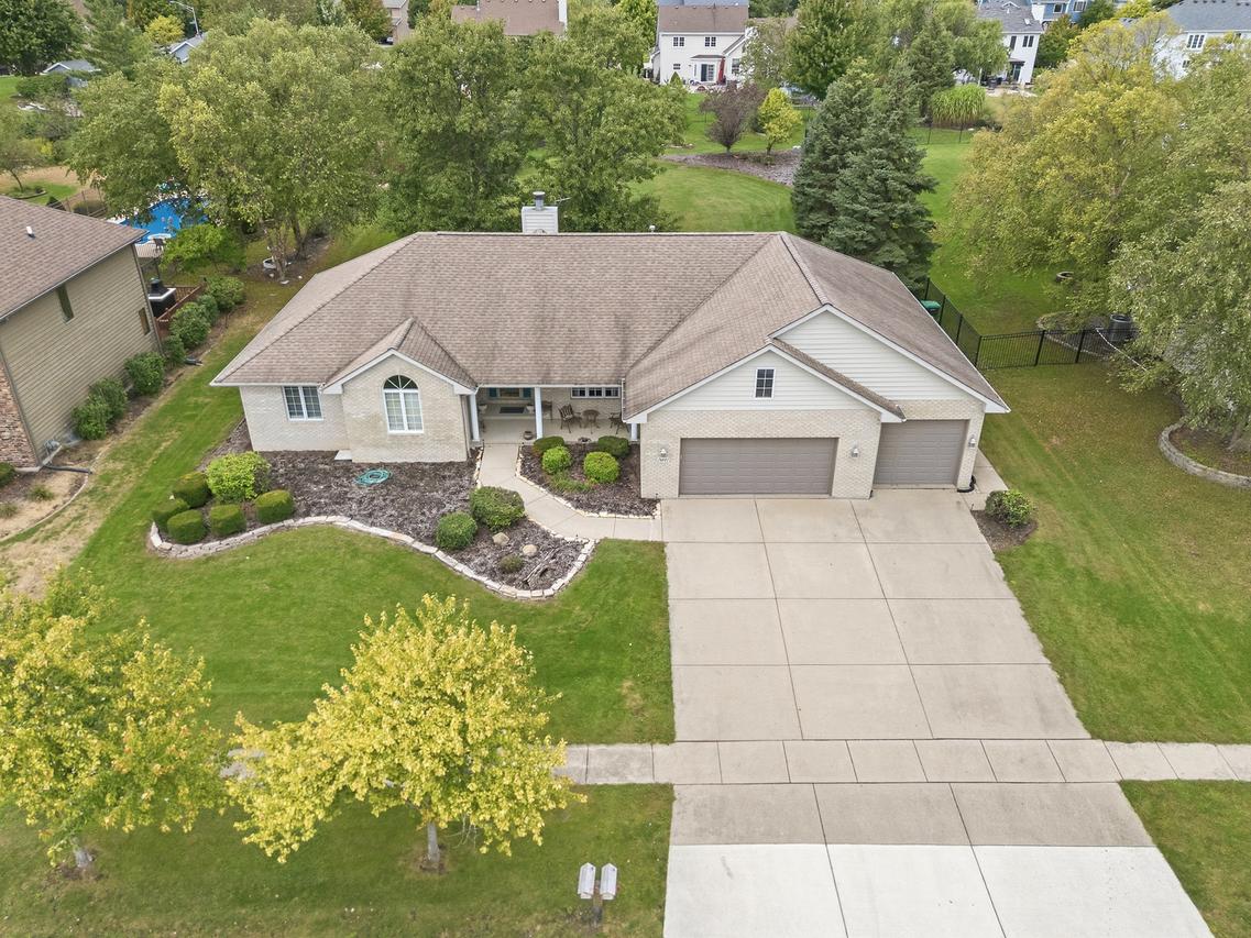 26142 W Highland Dr., Channahon, IL 60410
