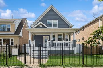New Homes For Sale This Week That Attend Beaubien Elementary School: September 18th to September 24th