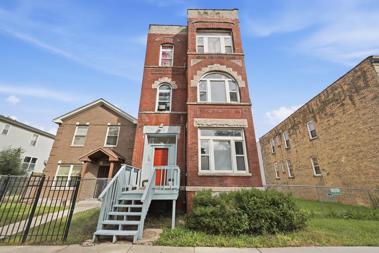 1233 S Spaulding Ave., Chicago, IL 60623