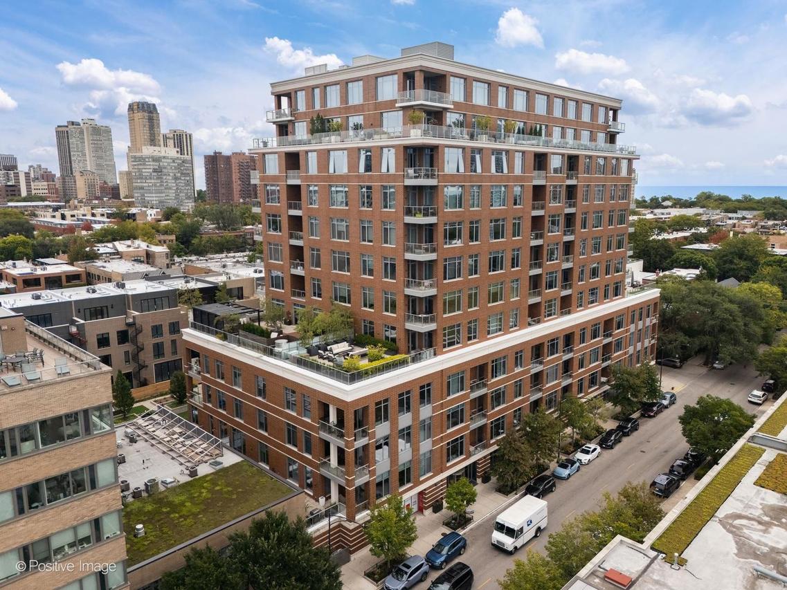 540 W Webster Ave. #511, Chicago, IL 60614