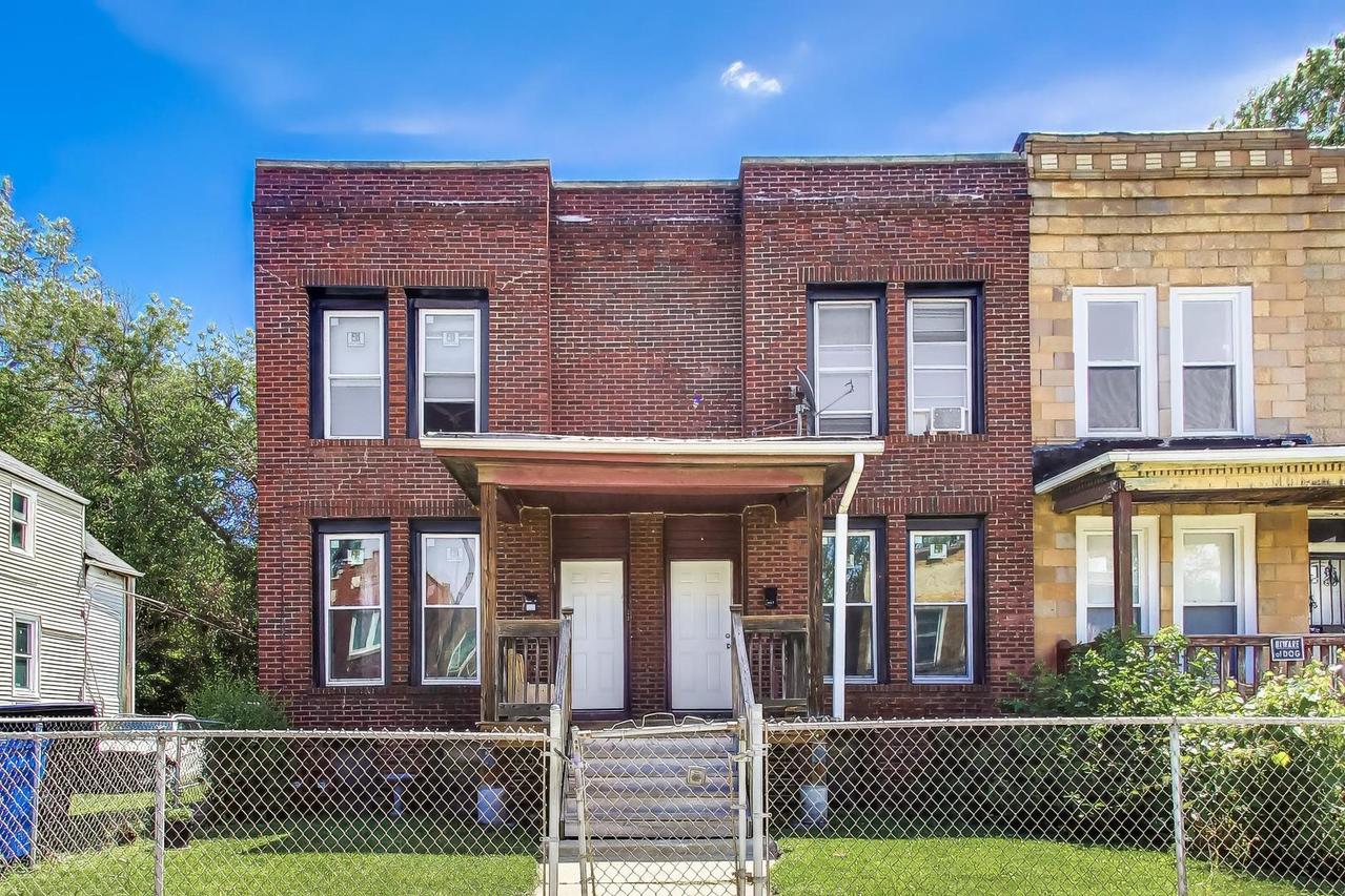 7621 S Eggleston Ave., Chicago, IL 60620