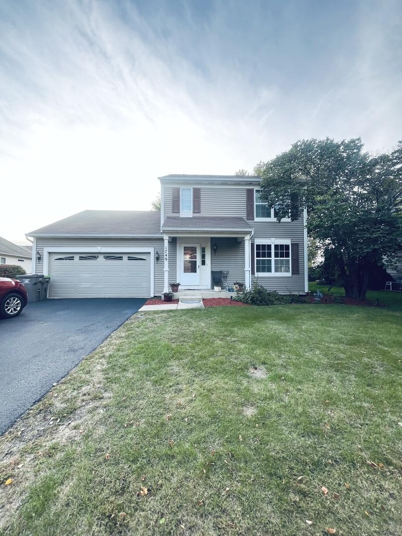 1749 Newport Ln., Montgomery, IL 60538