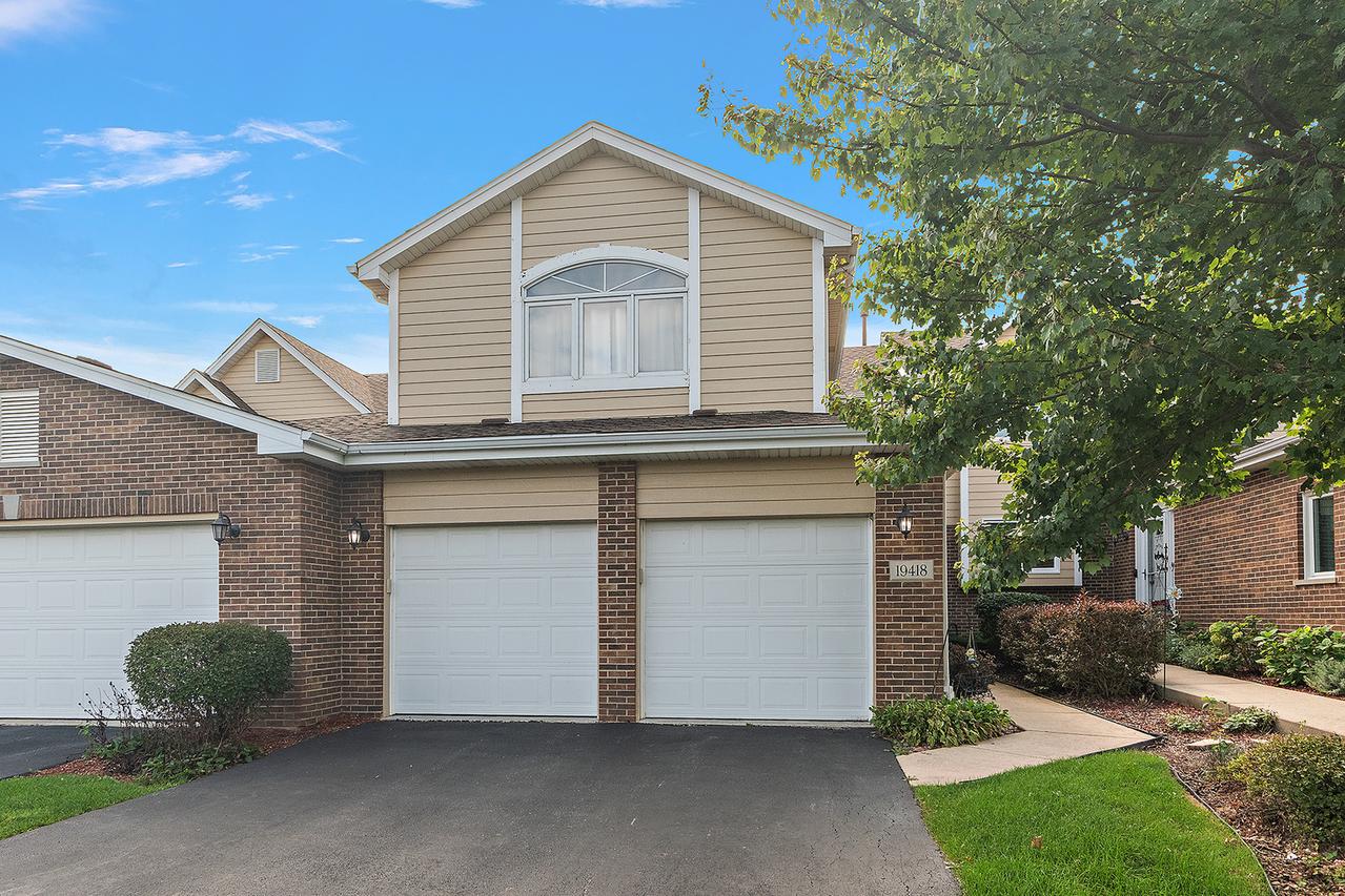 19418 Cranfield Ln., Tinley Park, IL 60487