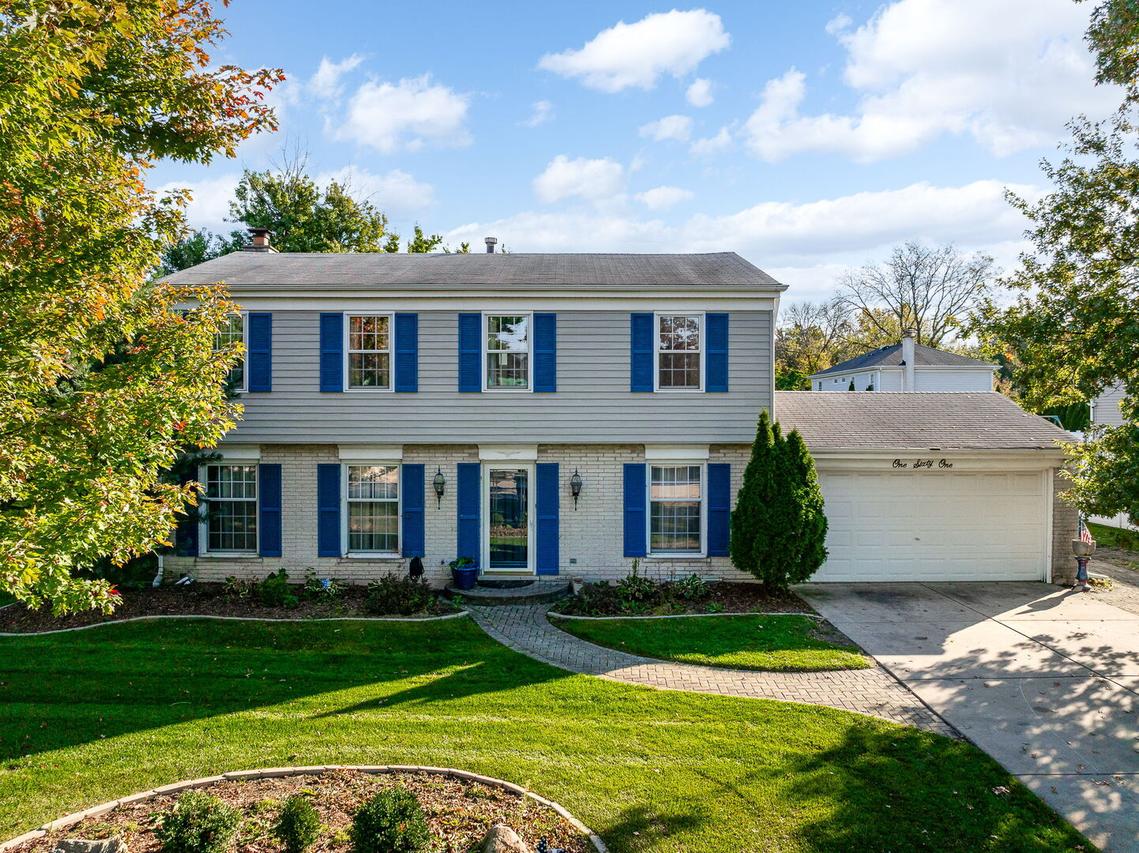 161 39th St., Downers Grove, IL 60515