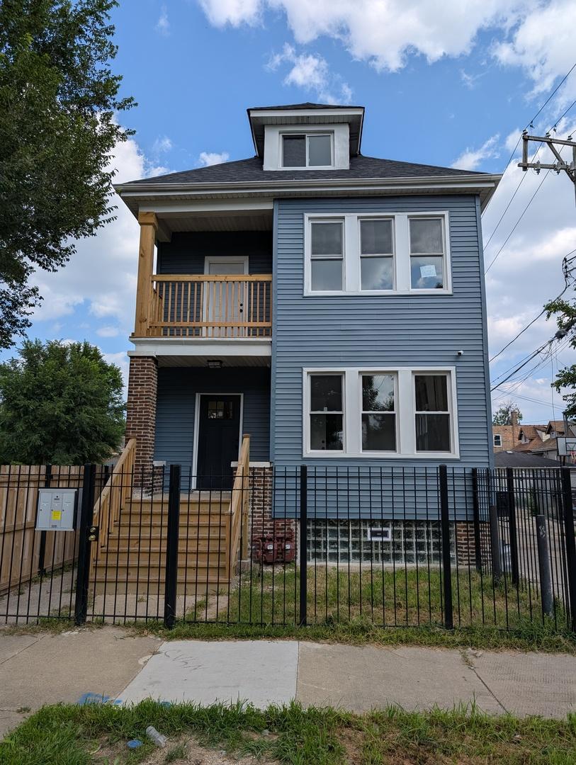 5445 S Winchester Ave., Chicago, IL 60609