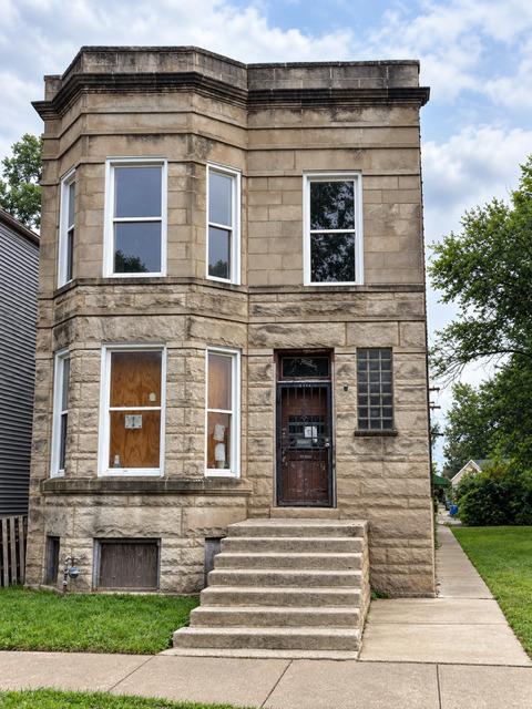 1111 W 61st St., Chicago, IL 60621