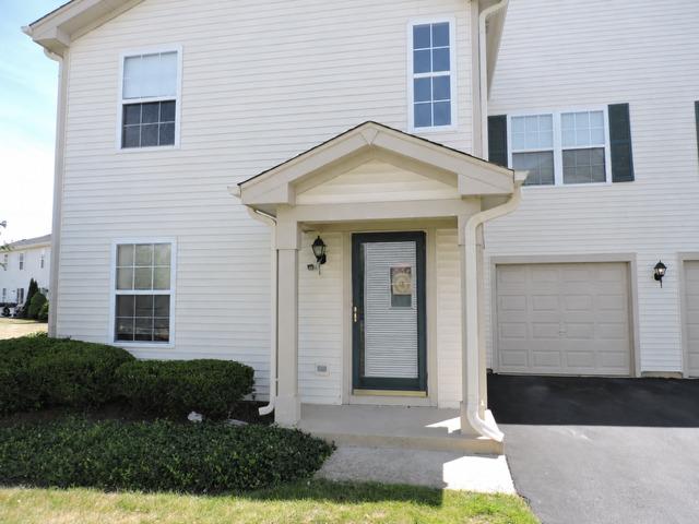 2480 Frost Dr., Aurora, IL 60503