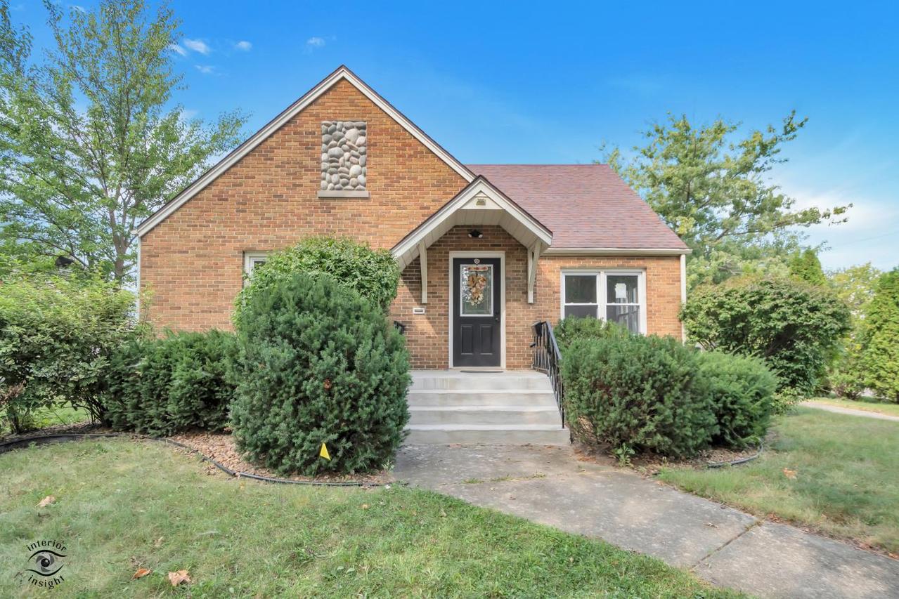 509 W Williams St., Kankakee, IL 60901