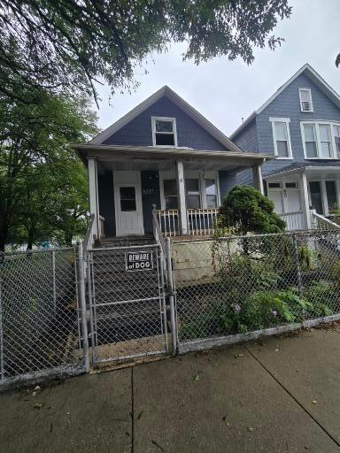 8237 S Burley Ave., Chicago, IL 60617