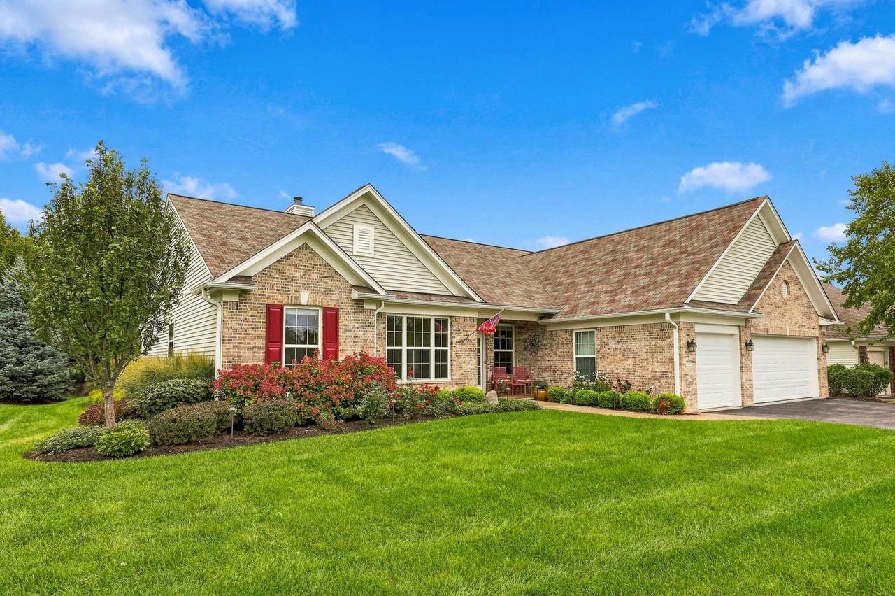 12805 Muir Dr., Huntley, IL 60142