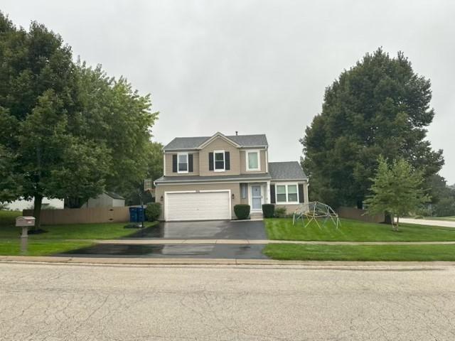 1016 Rainy Lake Ct., Lake Villa, IL 60046