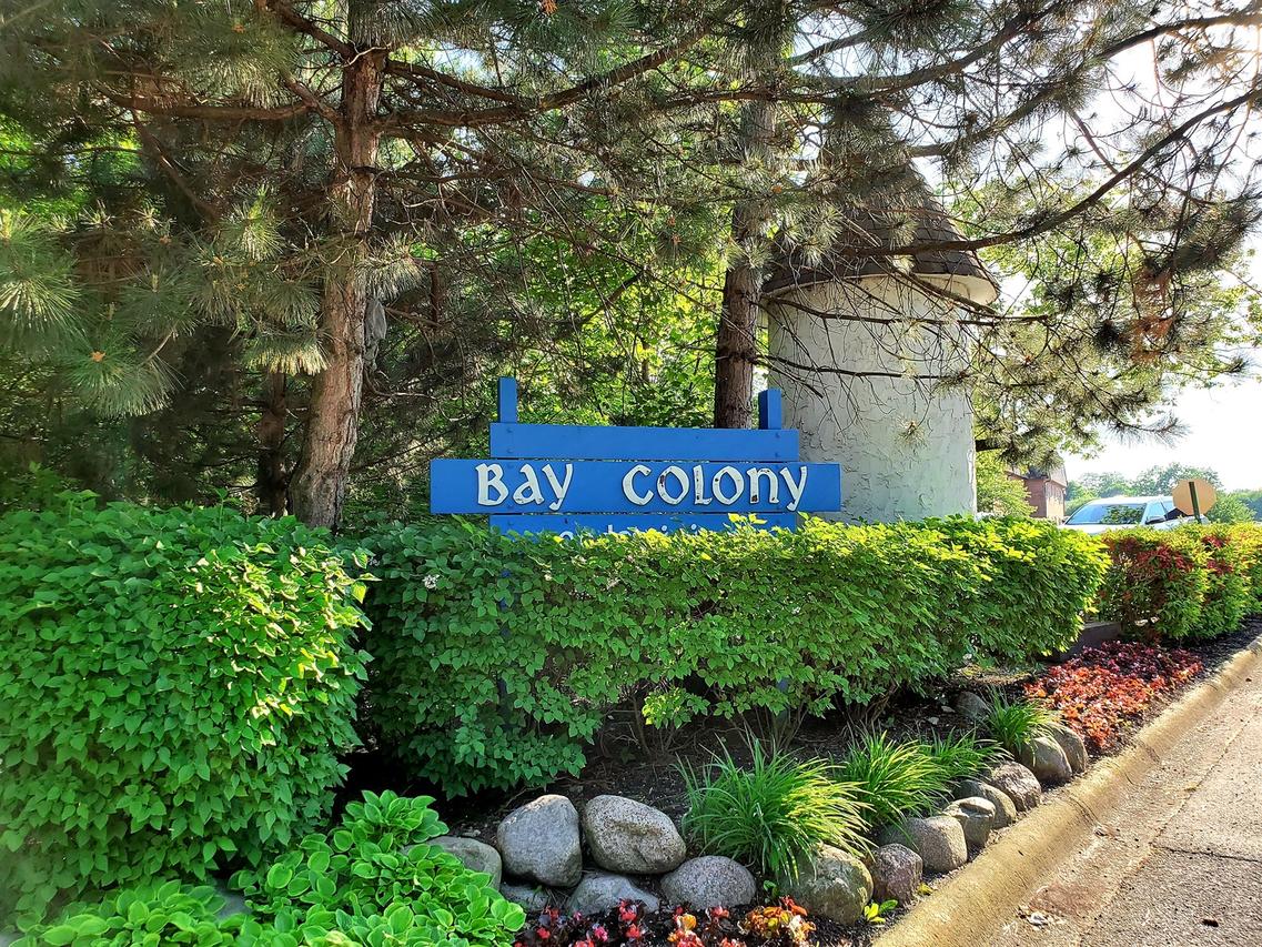 9374 Bay Colony Dr. #2S, Des Plaines, IL 60016