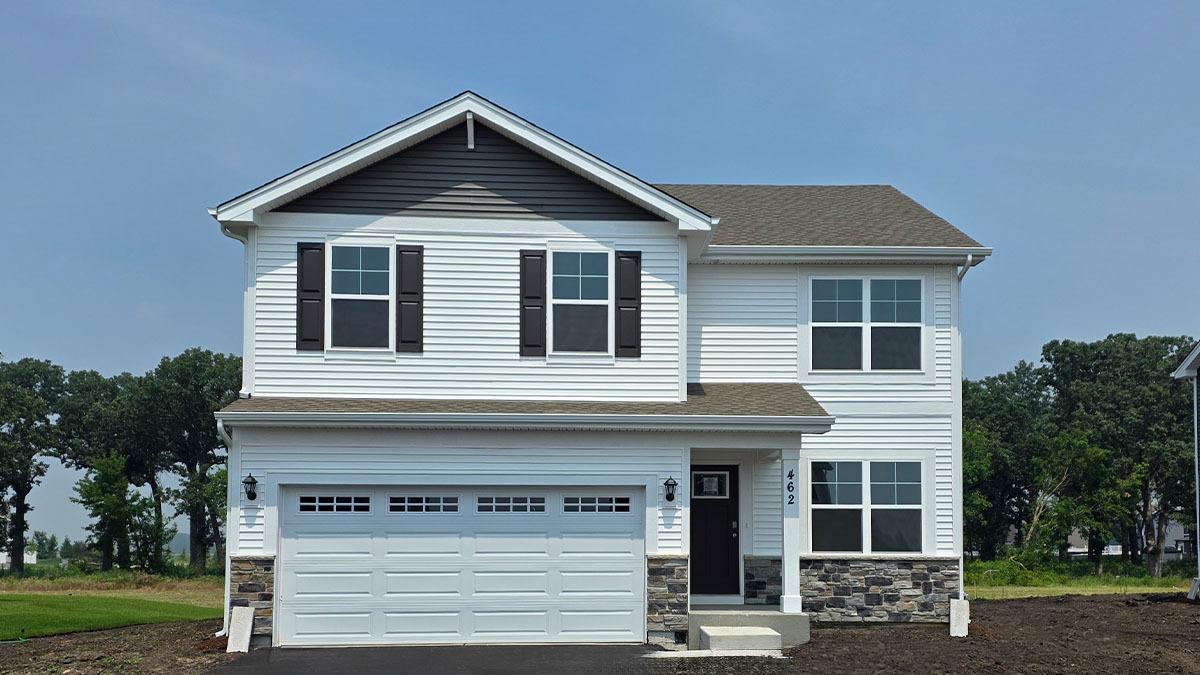 462 Vista Dr., Hampshire, IL 60140