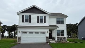 New Construction Homes For Sale This Week in Hampshire: September 16th to September 22nd