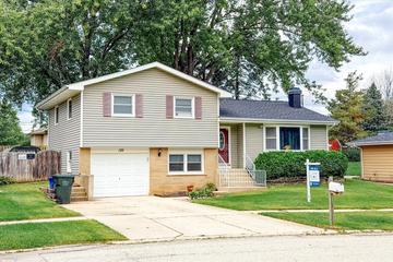 New Homes For Sale This Week in South Elgin: September 18th to September 24th