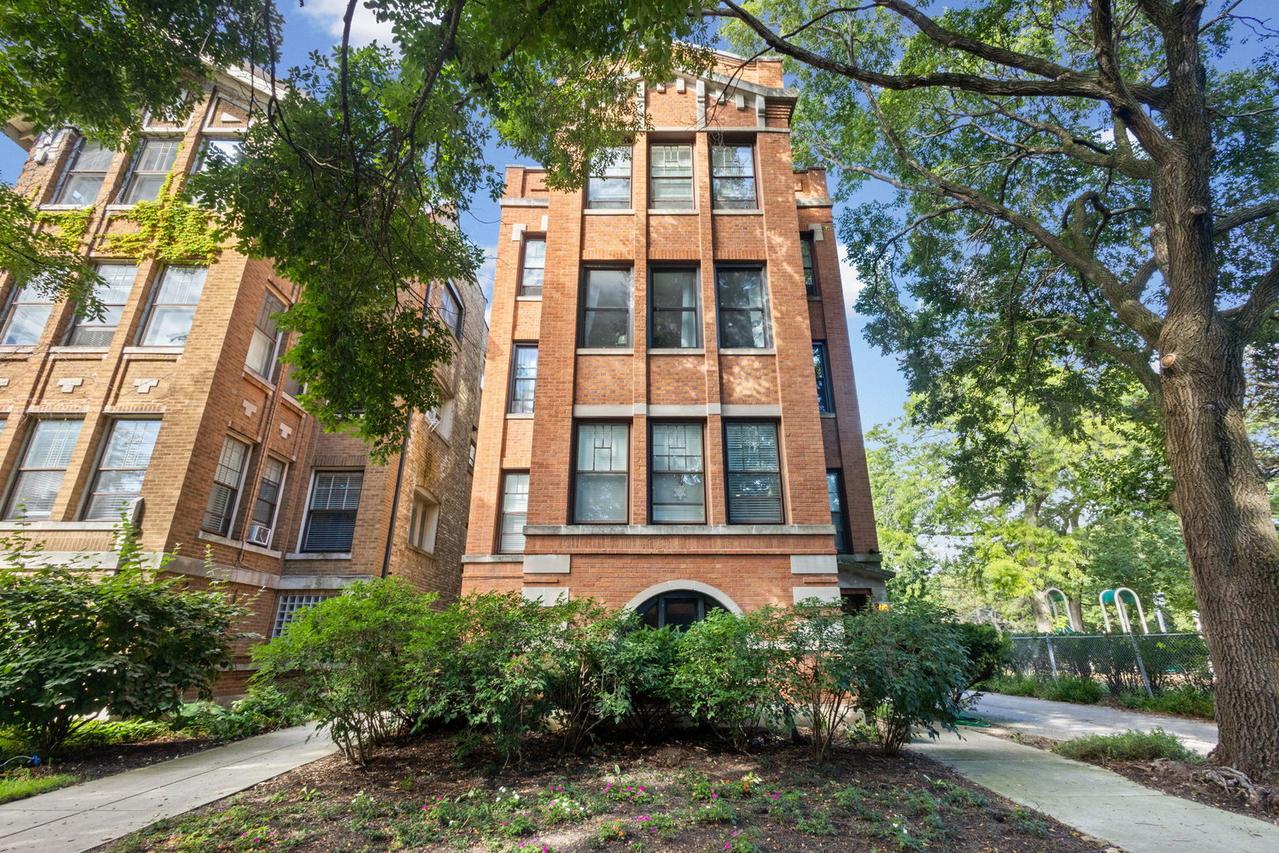 616 Michigan Ave. #G, Evanston, IL 60202