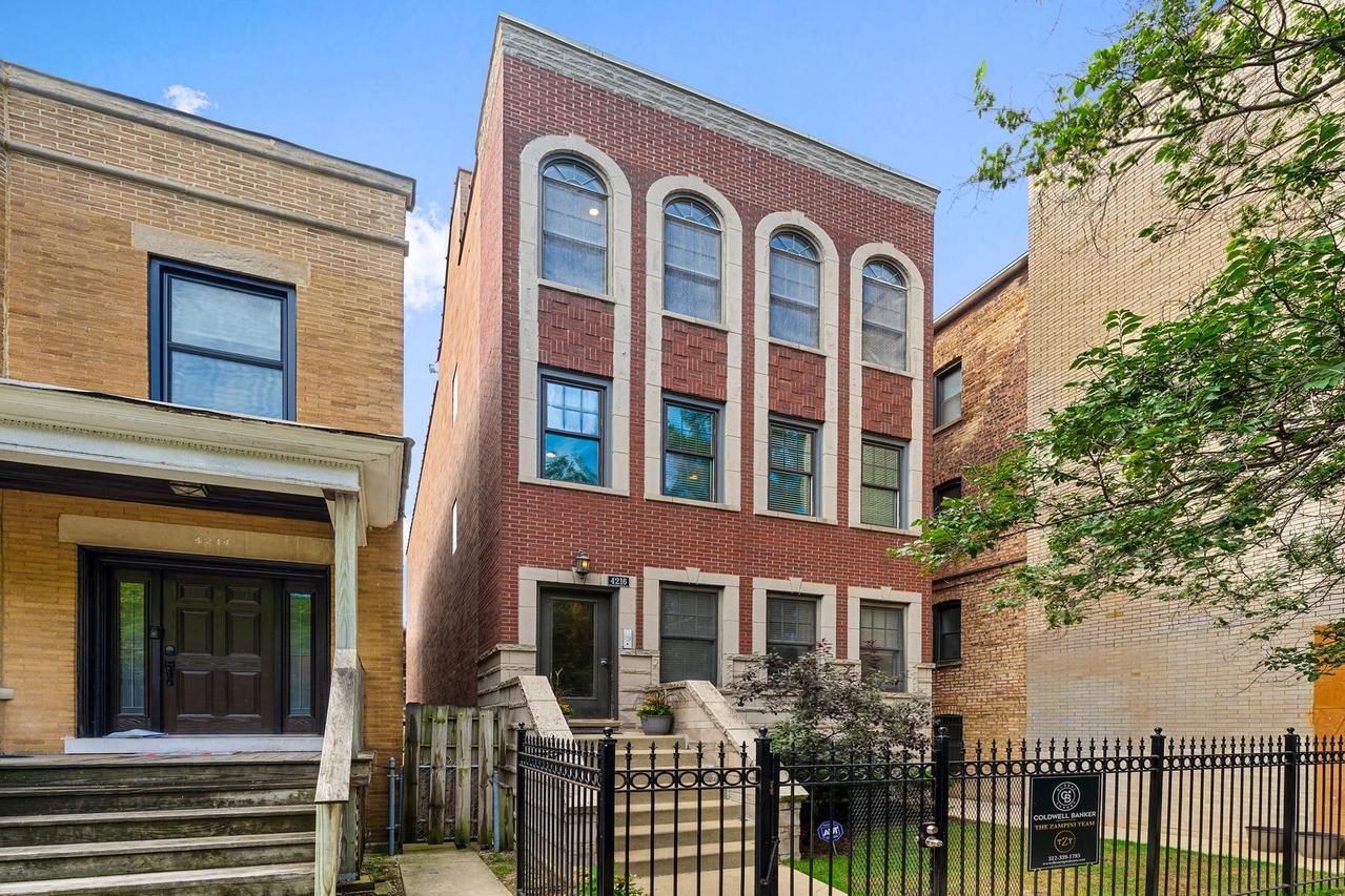 4216 N Ashland Ave. #3, Chicago, IL 60613