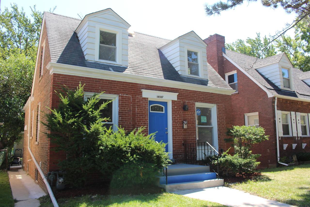 14507 S Wentworth Ave., Riverdale, IL 60827